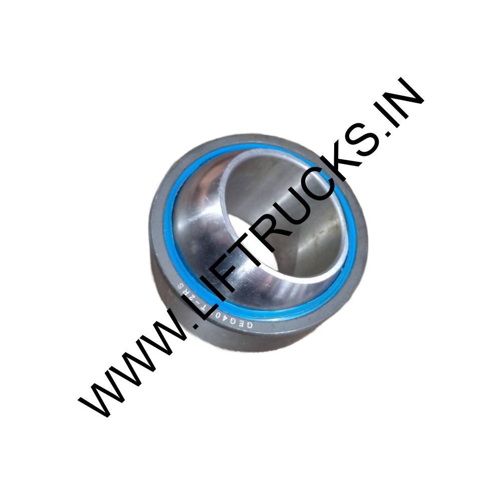 Dumping and Side Shifter Pin Bearing