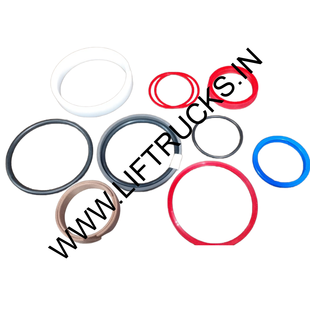 Til spreader Dumping Cylinder Seal Kit