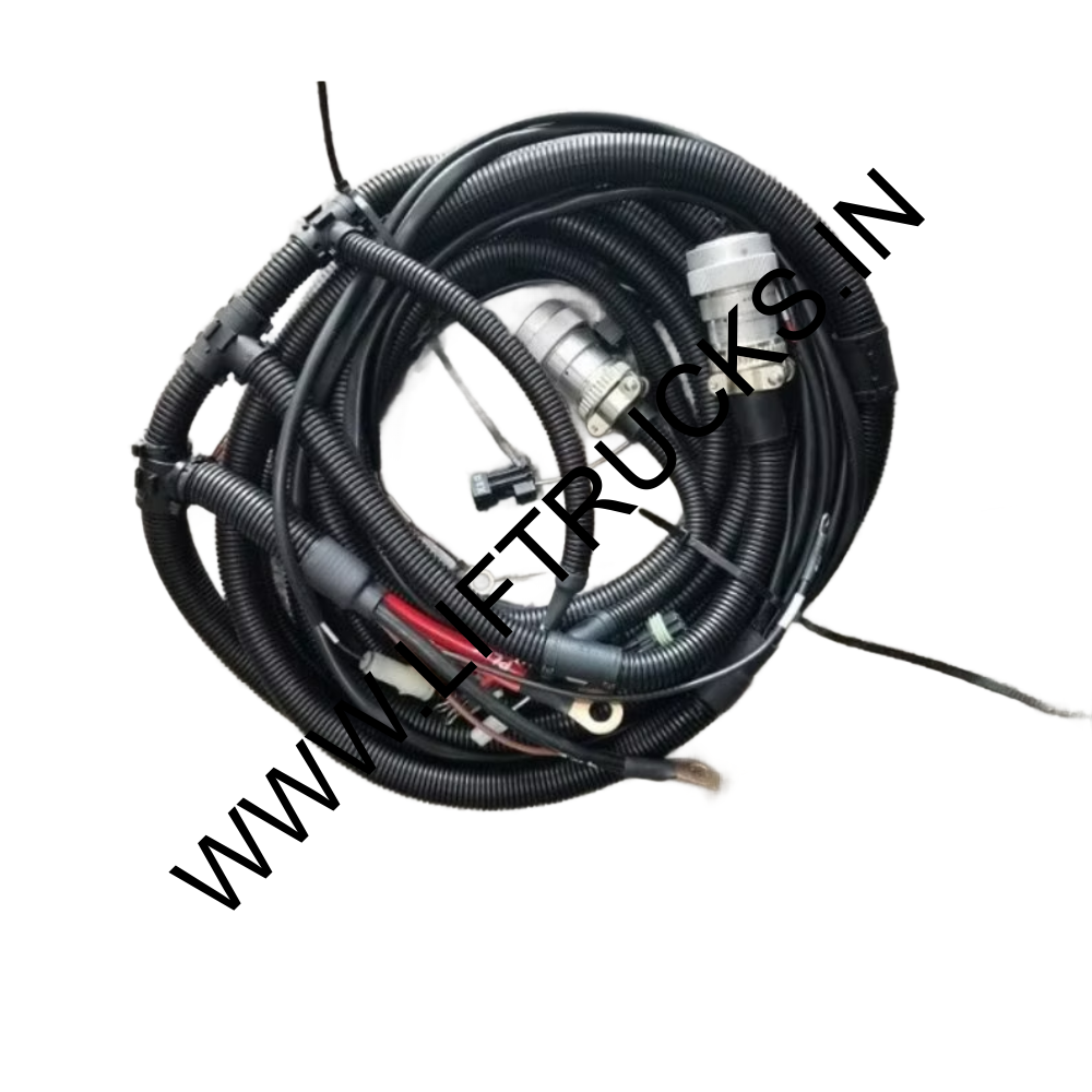 ECM Power supply Harness Linde