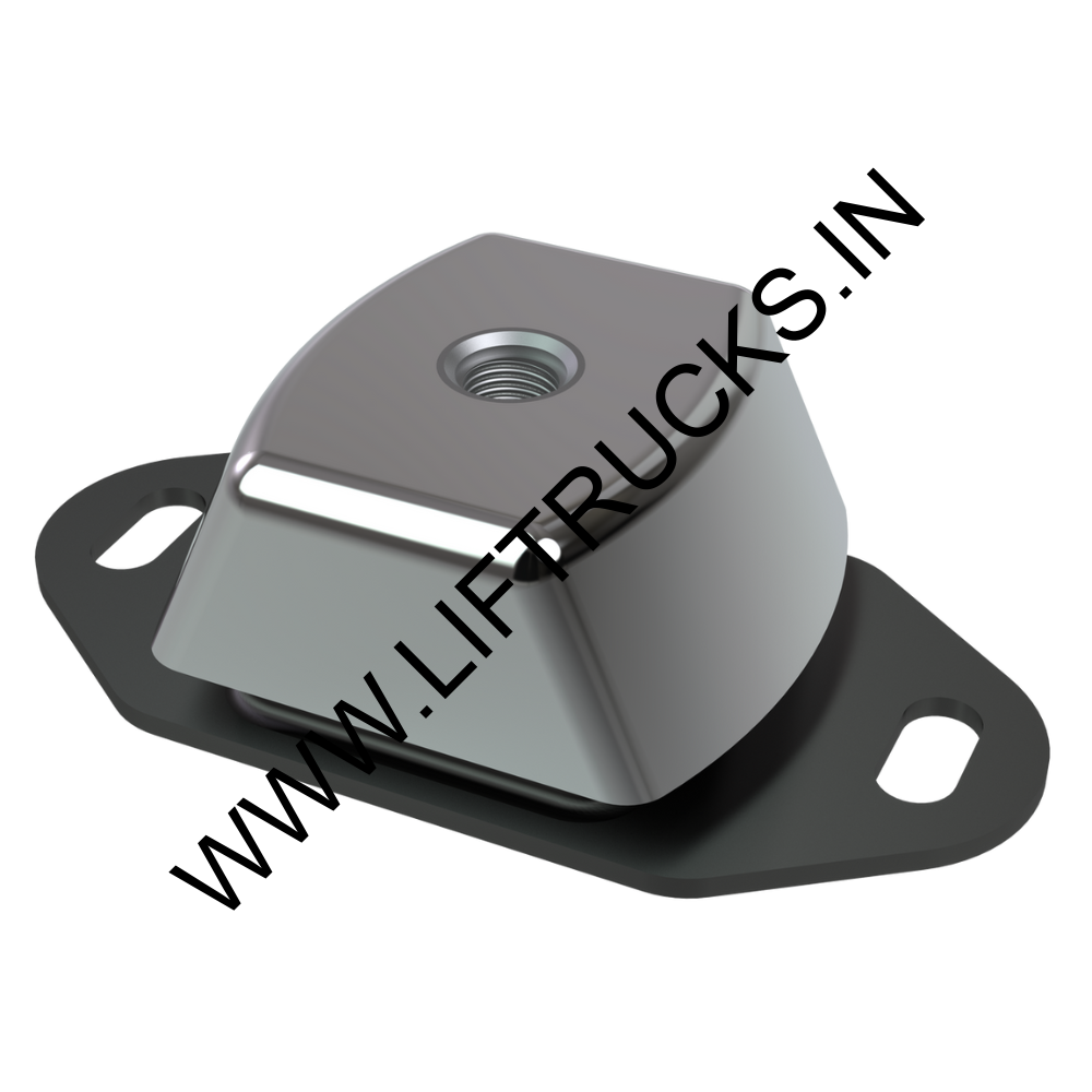 Transmission Mounting Pad (Part 923190.0004)