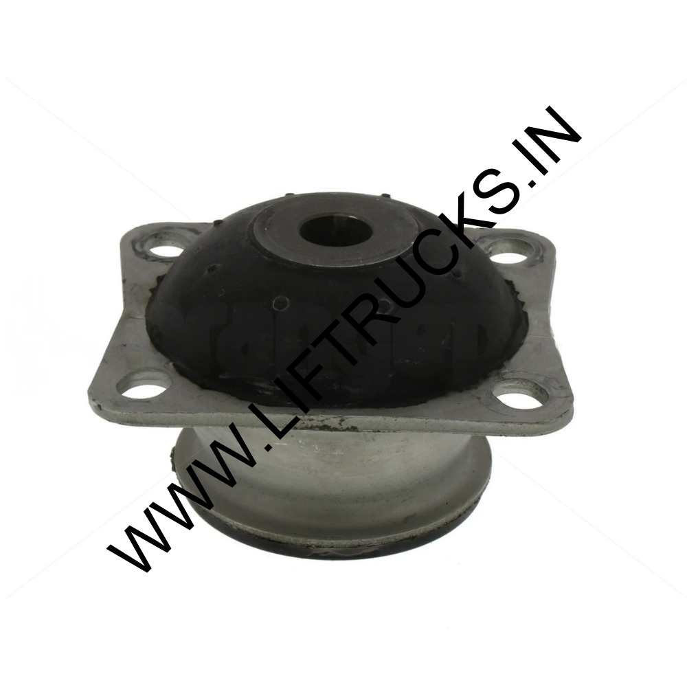 Engine Square Mounting Pad (Part 000 965 41 08
001 965 40 15)