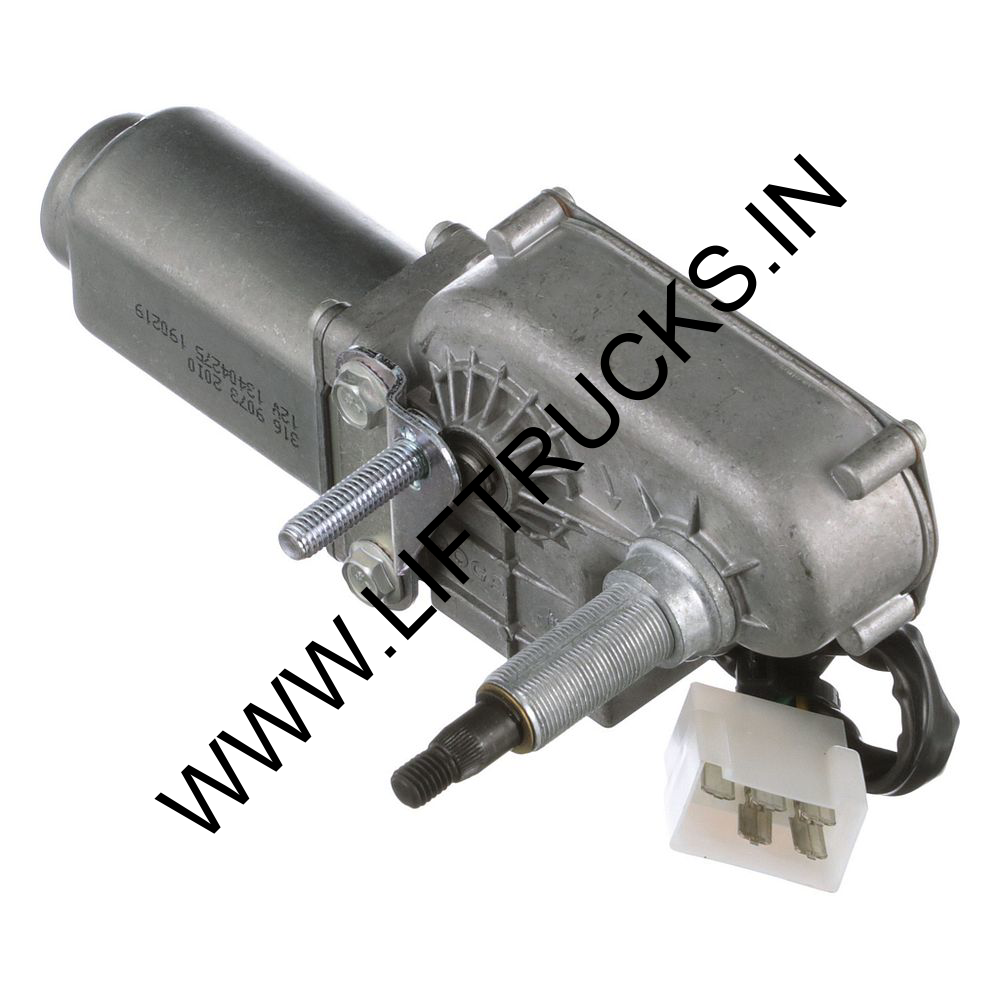 Top & Rear Wiper Motor