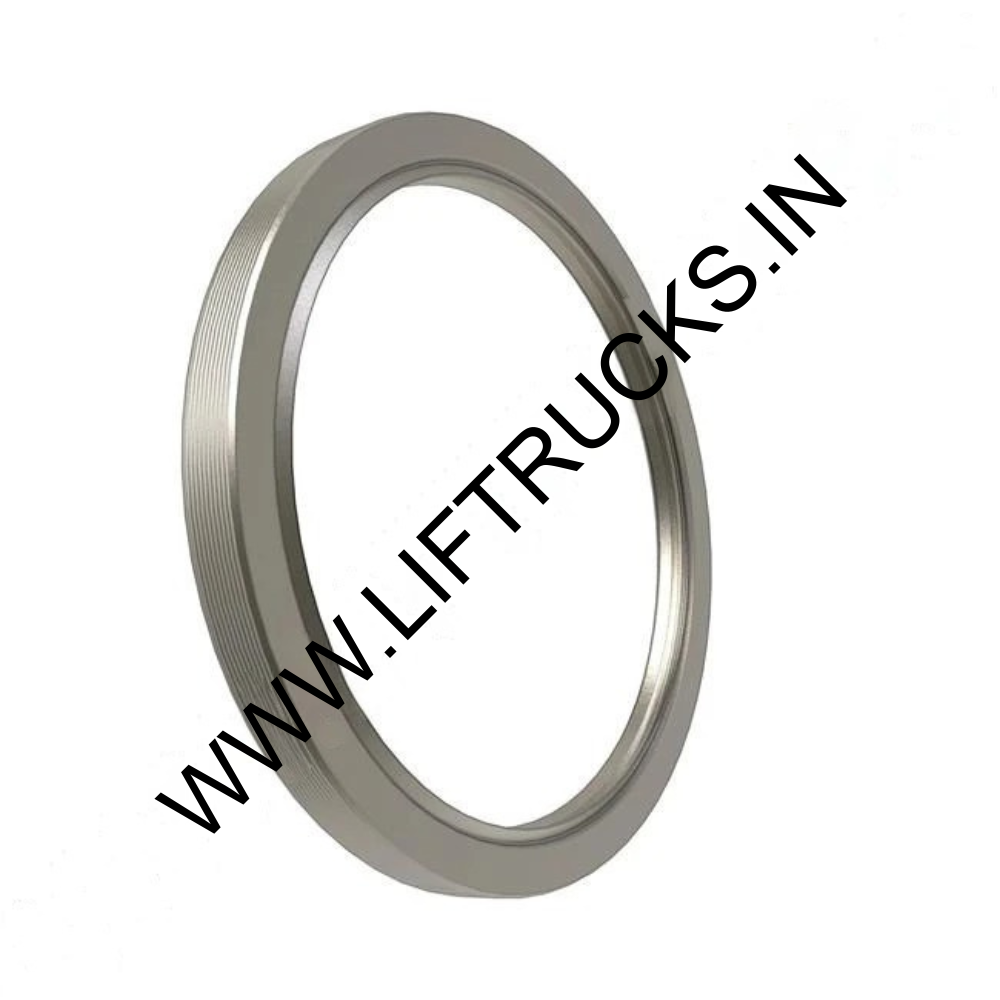 Front Drive Axle Hub Metal Oil Seal