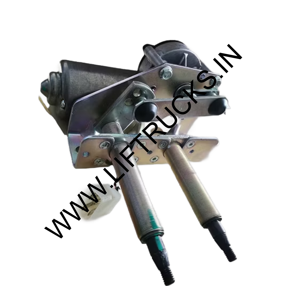 Front Wiper Motor