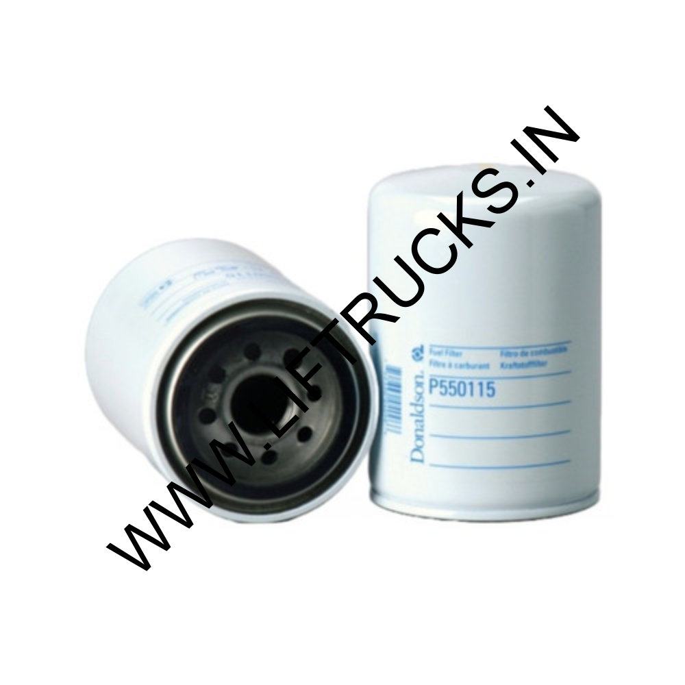 Fuel filter
