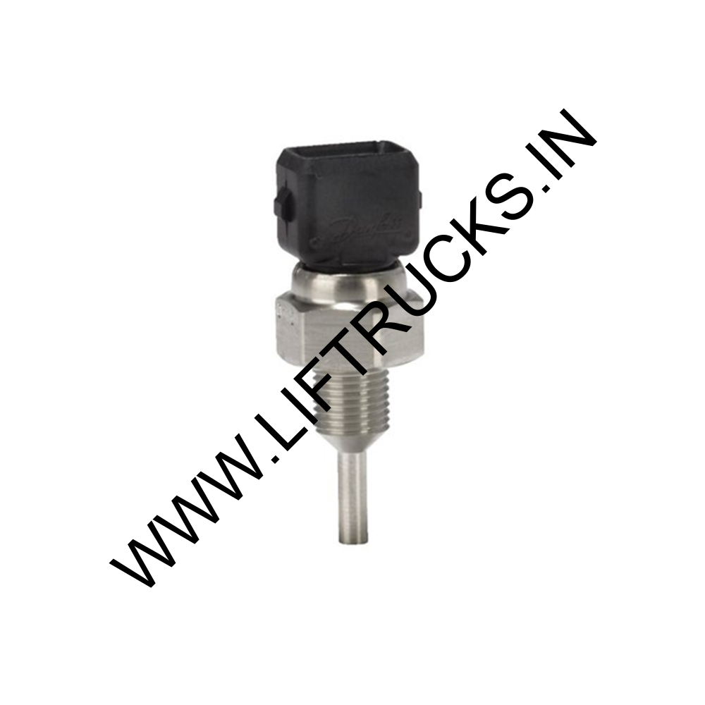 Hyd & Brake Temp Sensor 02Pin