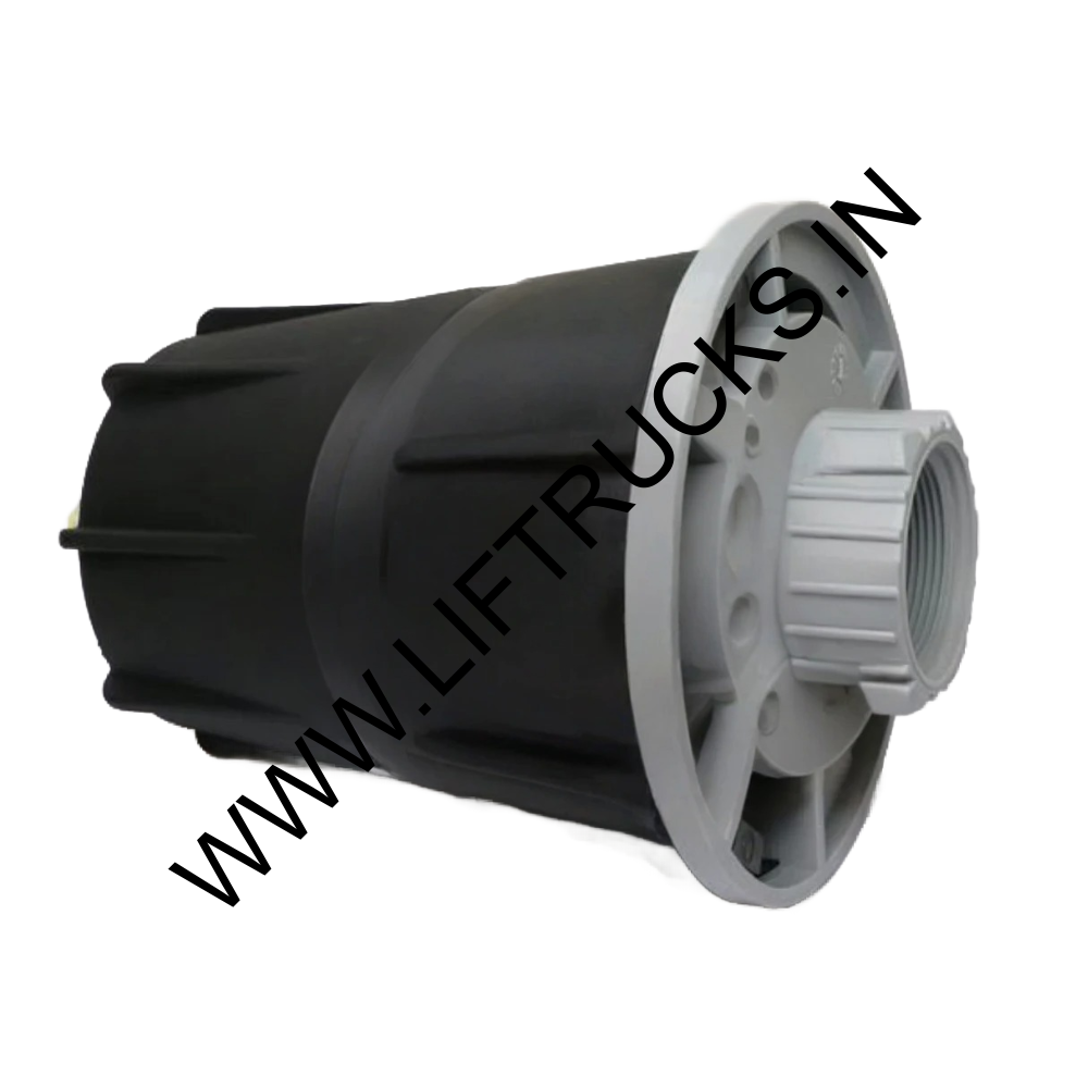 Hydraulic Breather Filter Assy
