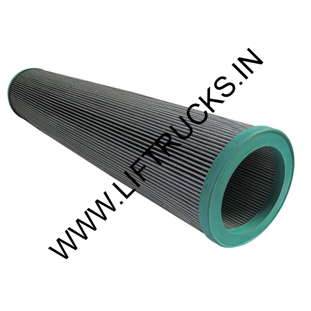 Hydraulic Return Line Filter