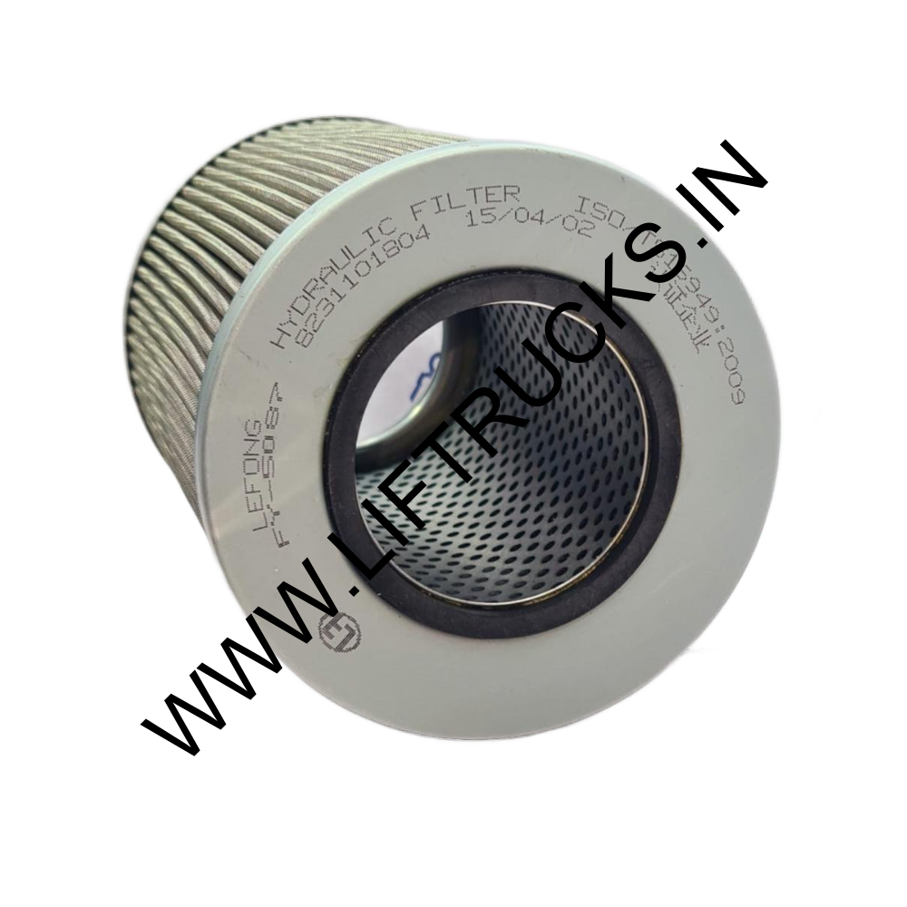 Hydraulic Tank Return Filter
