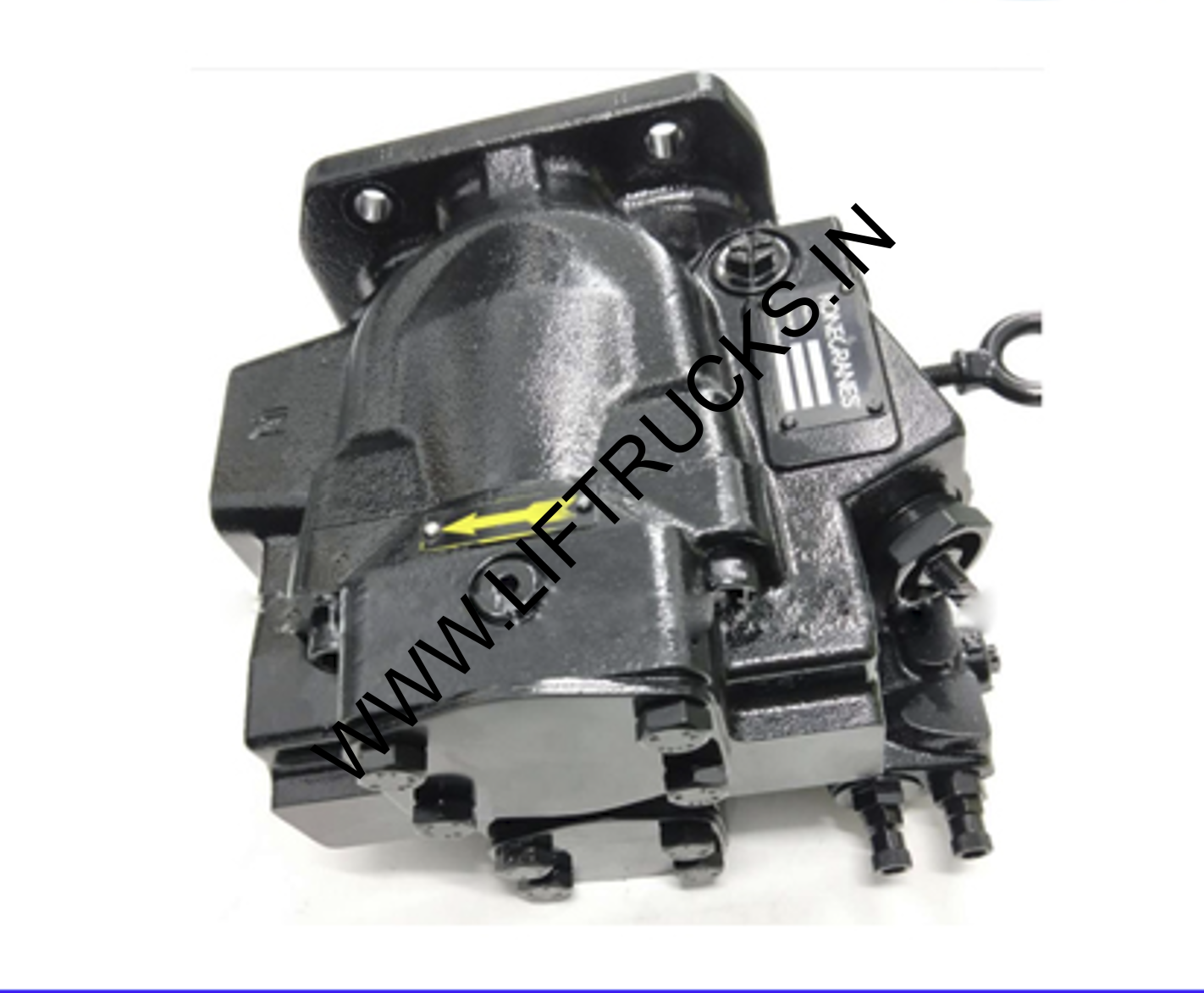 PISTON MAIN PUMP 75CC