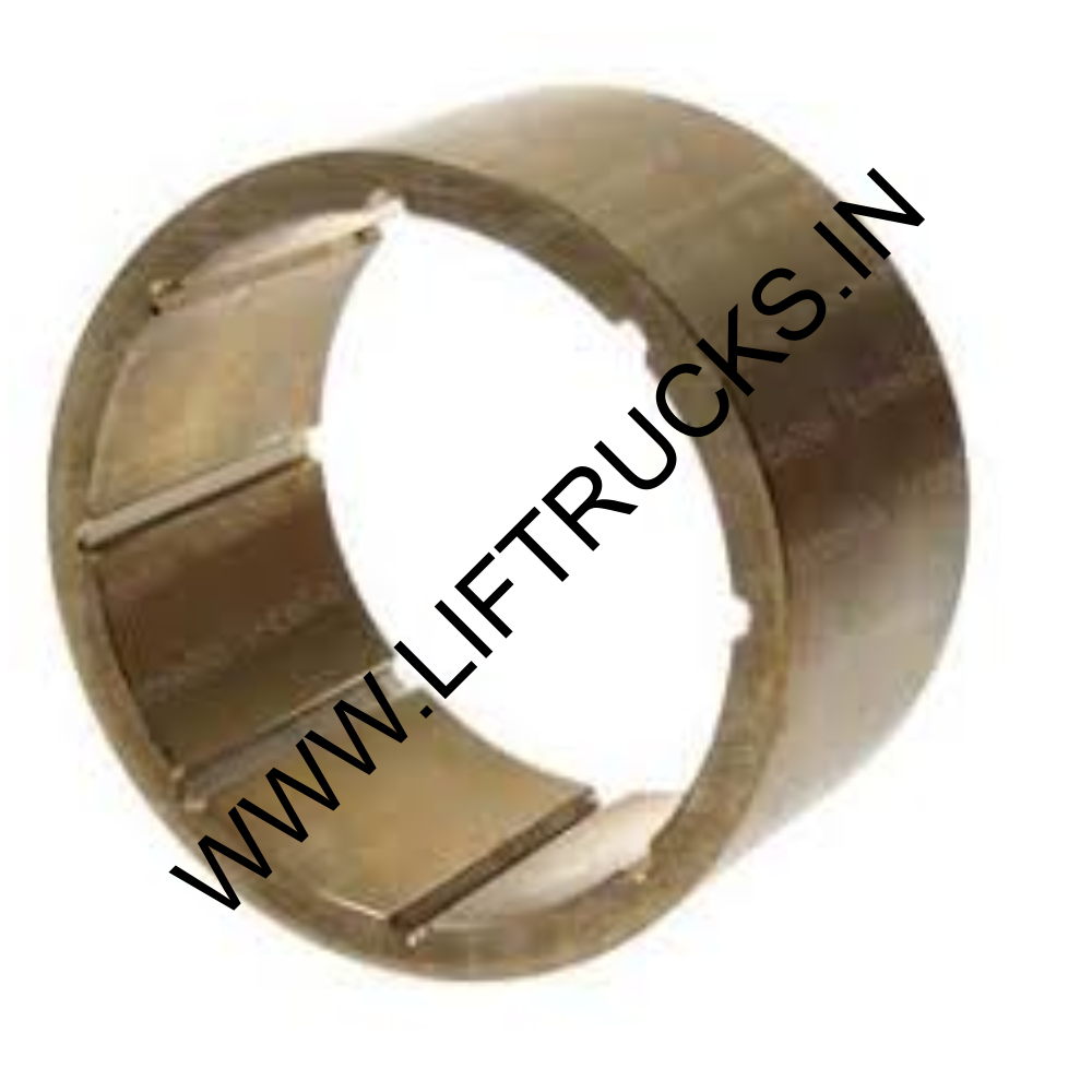 King Pin Copper Bush Big