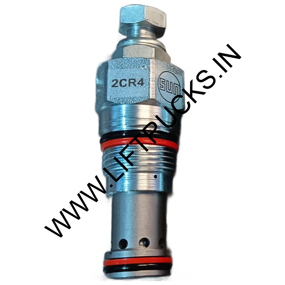Relief Valve Cartridge