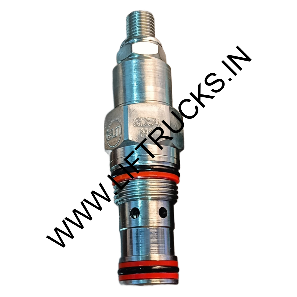 Adjustable Needle Valve Cartridge