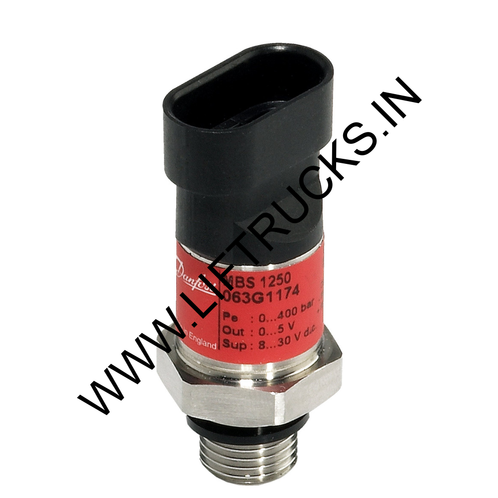 Lifting Transmitter Sensor 350 bar