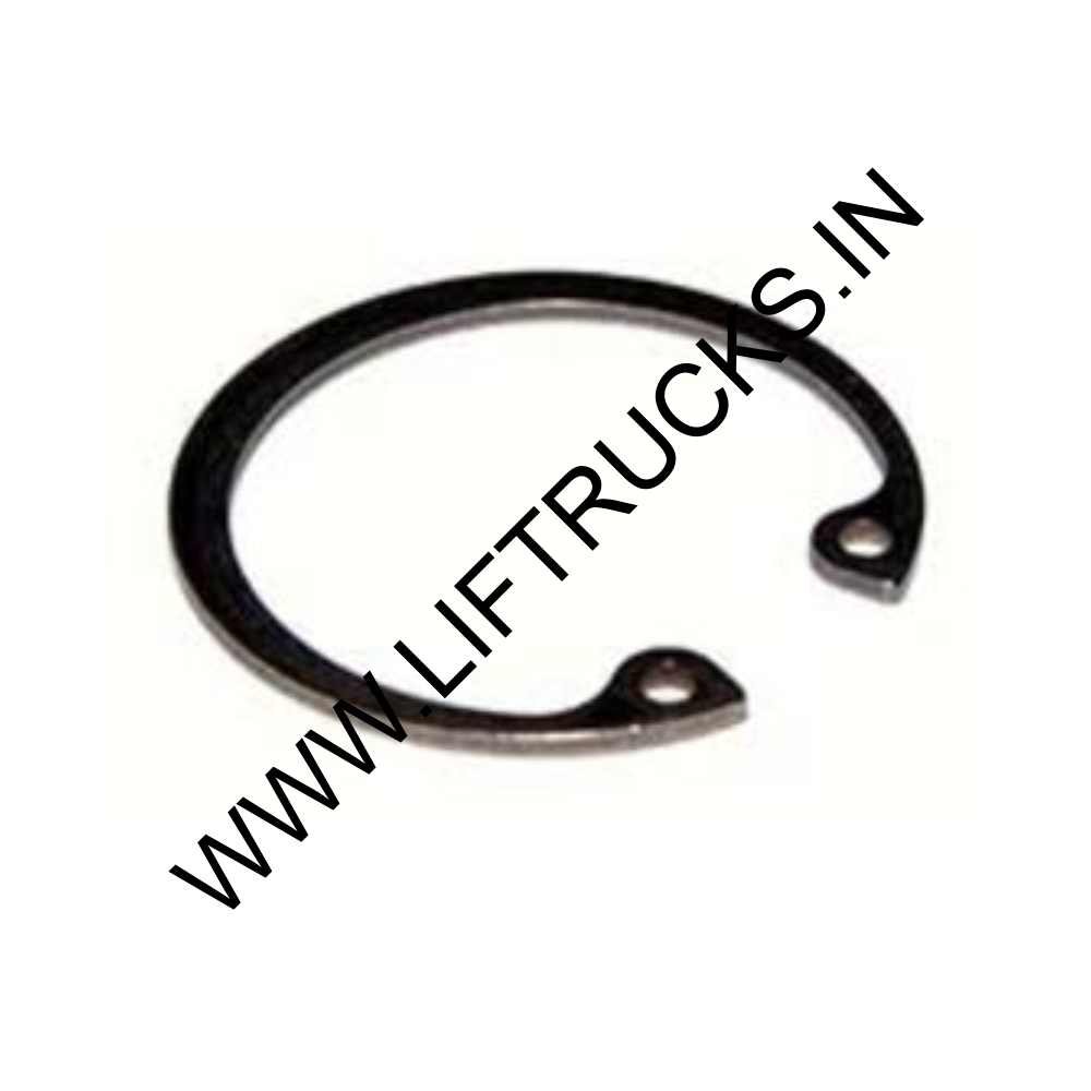 LOCK CYLINDER BEARING CIRCLIP INNER
