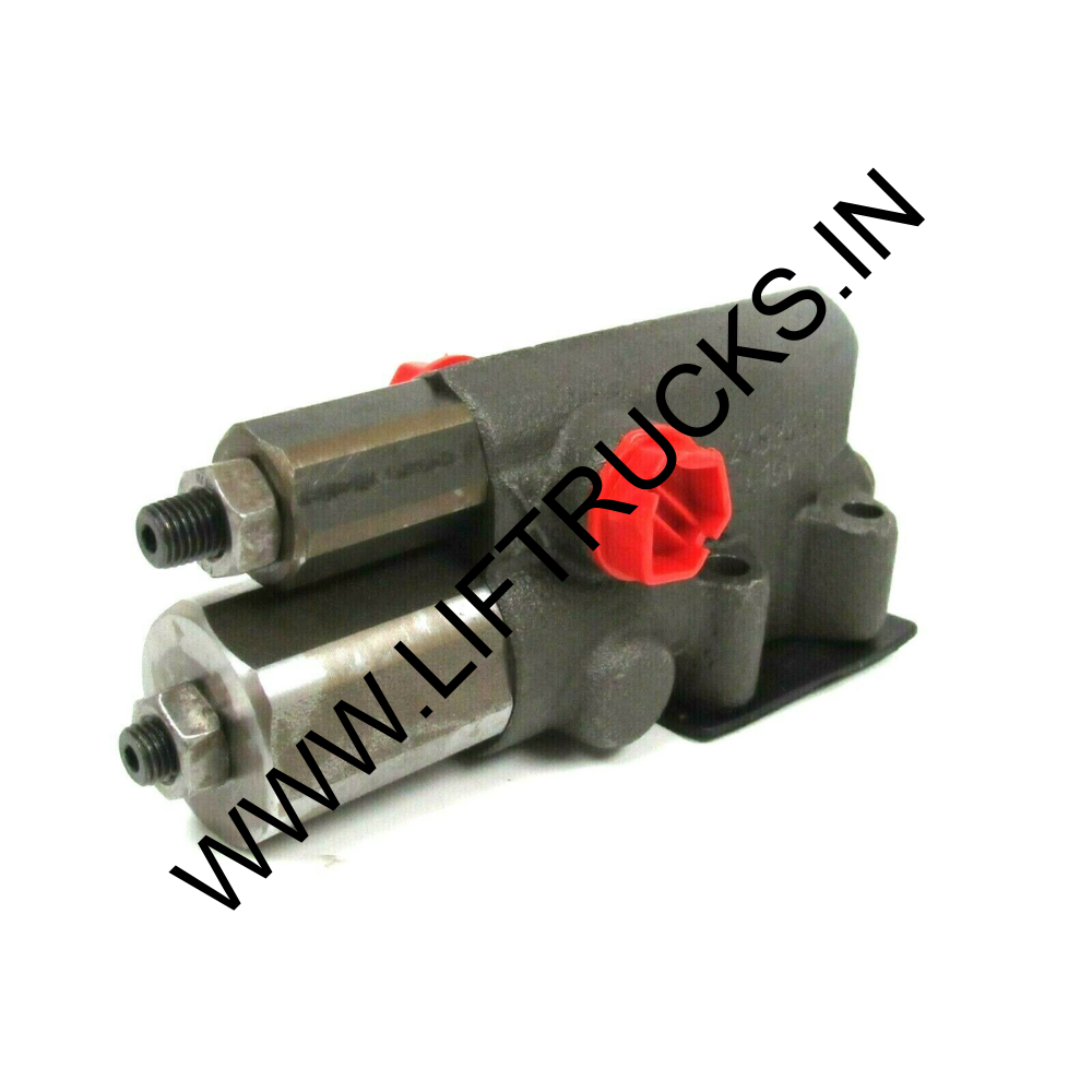 Main Pump LS Pilot Valve 60cc