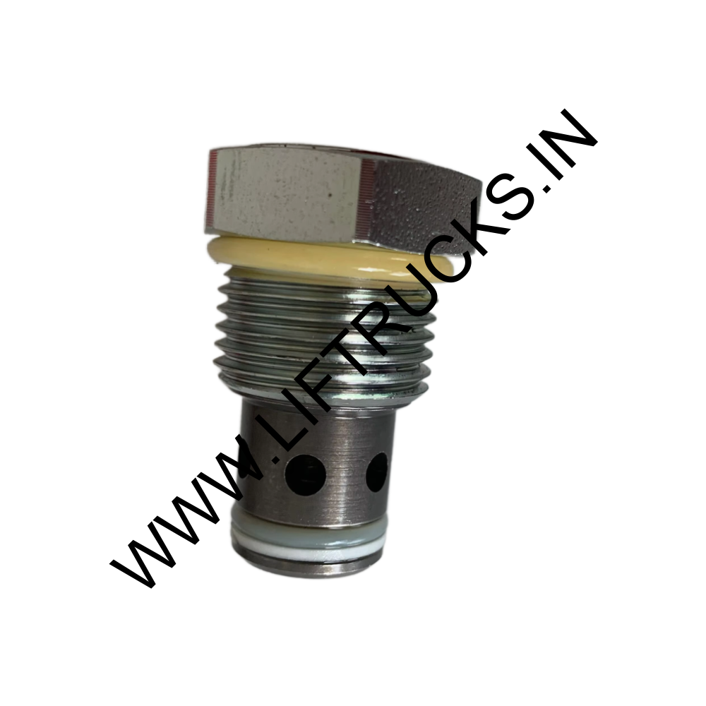 Manifold,Check Valve (CV1, CV2)