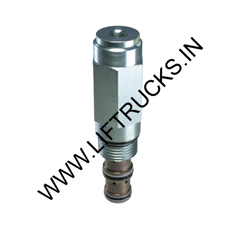 Manifold Pressure Relief Valve PR1