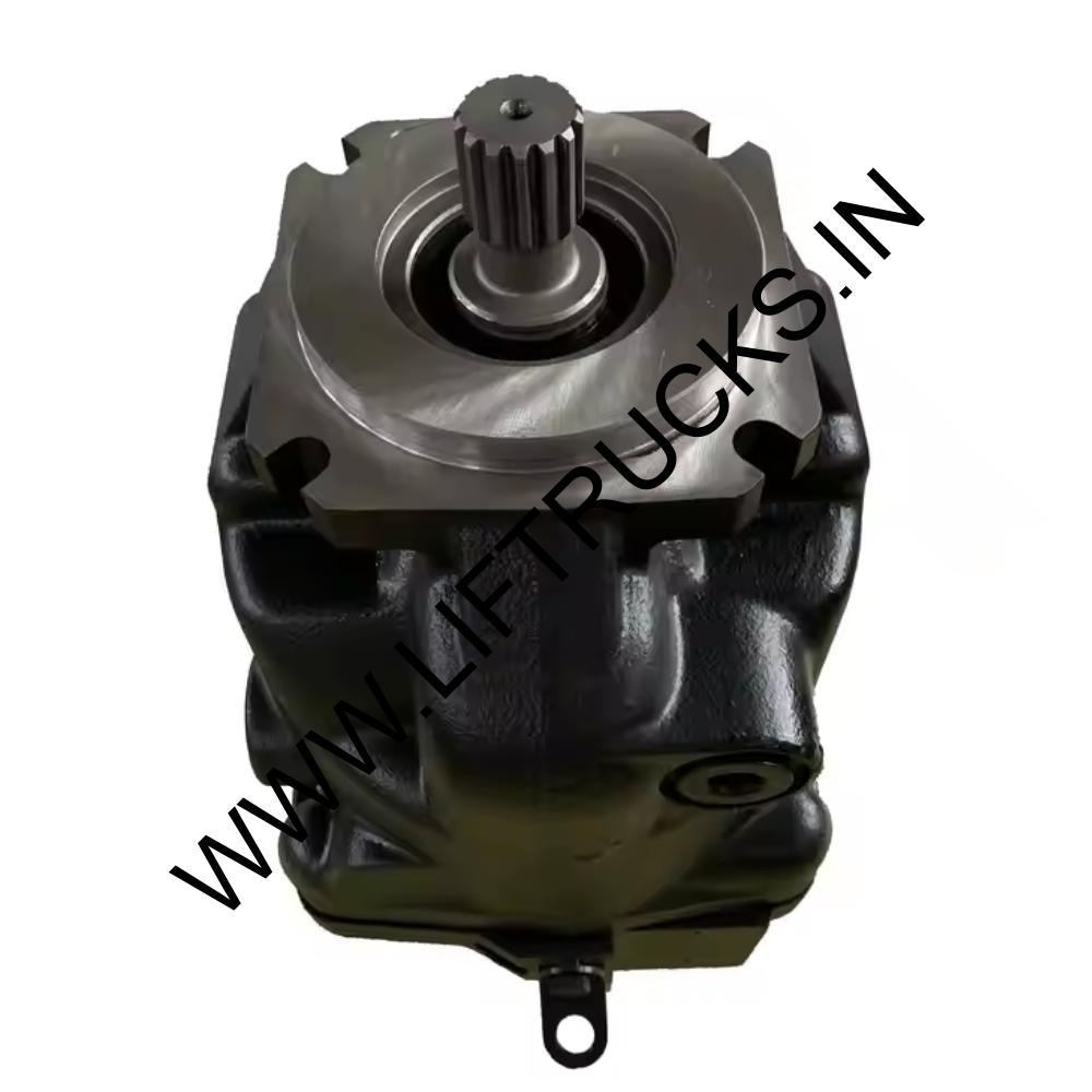 Main Lifting Pump 147 CC Assy
