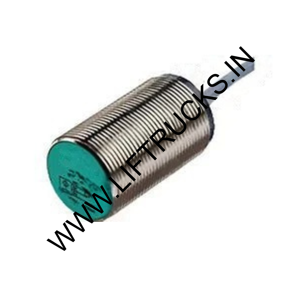 LOCK UNLOCK SENSOR PNP NO SHIELED 30MM