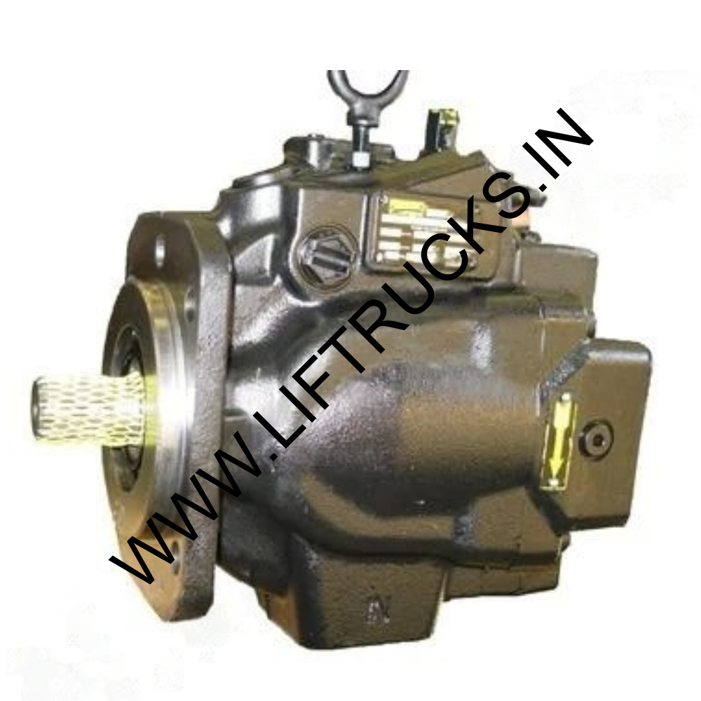 PISTON MAIN PUMP 60CC