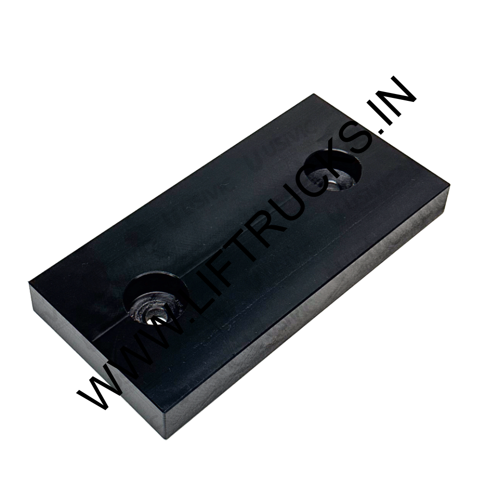 Spreader Box Tie Rod Pad