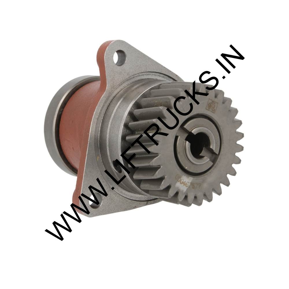 Power Take off / Driving Assy (Part 923736.0988)