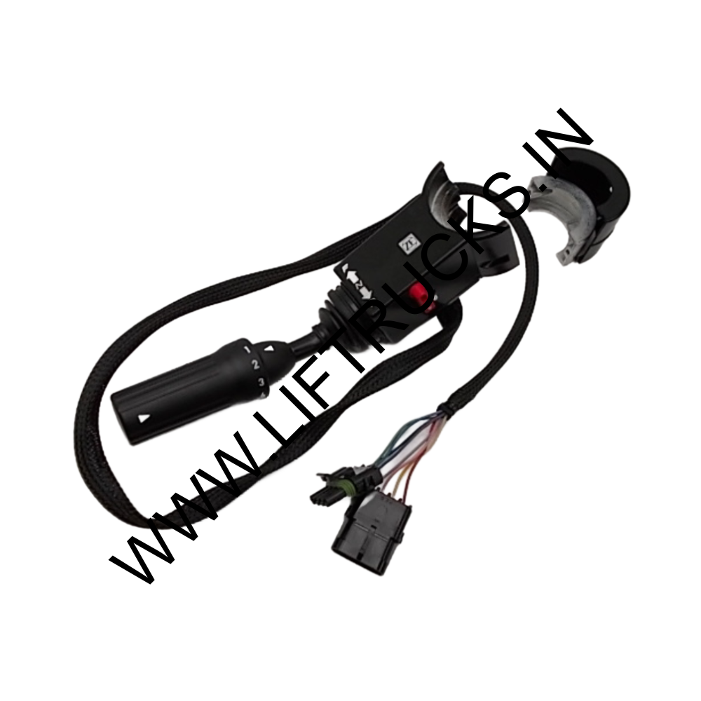 Gear Range Selector Lever