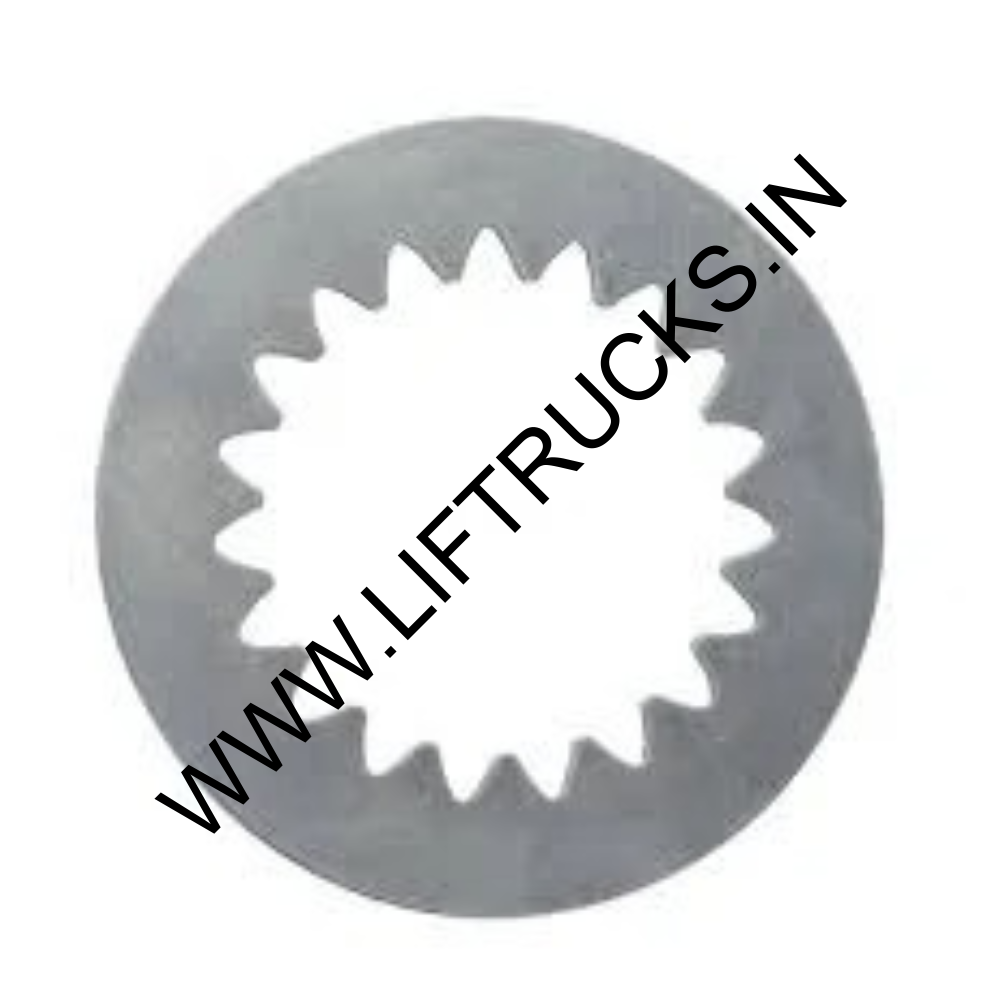Rotation Motor Inner Steel Plate