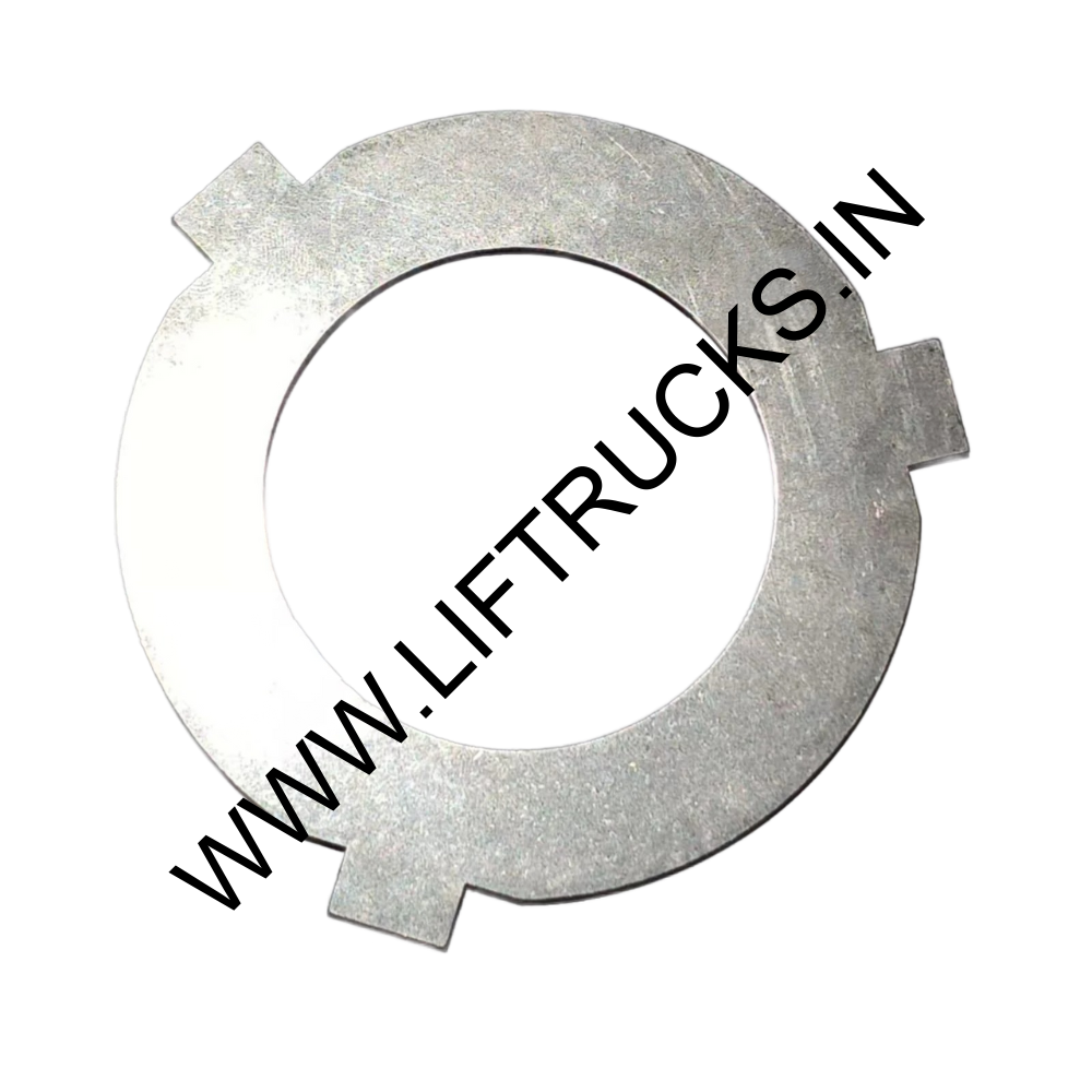 Rotation Motor Outer Steel Plate