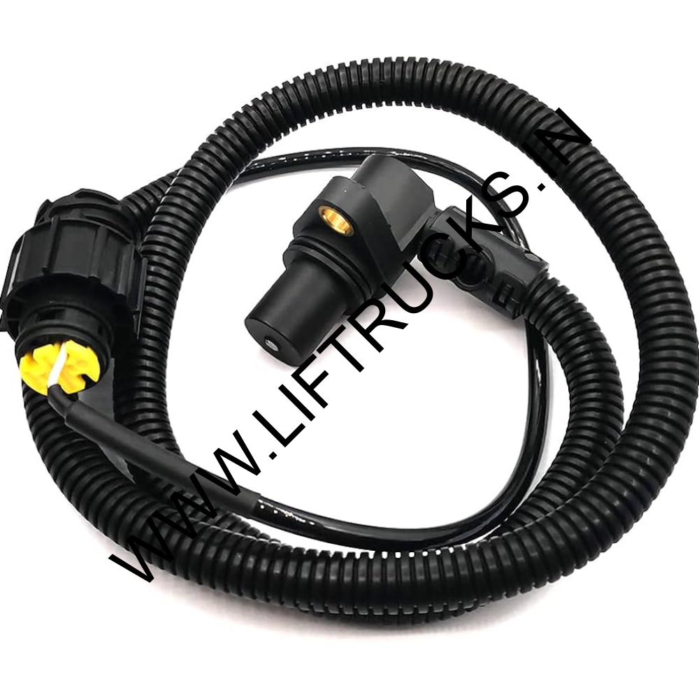 RPM & Camshaft Sensor with Cable