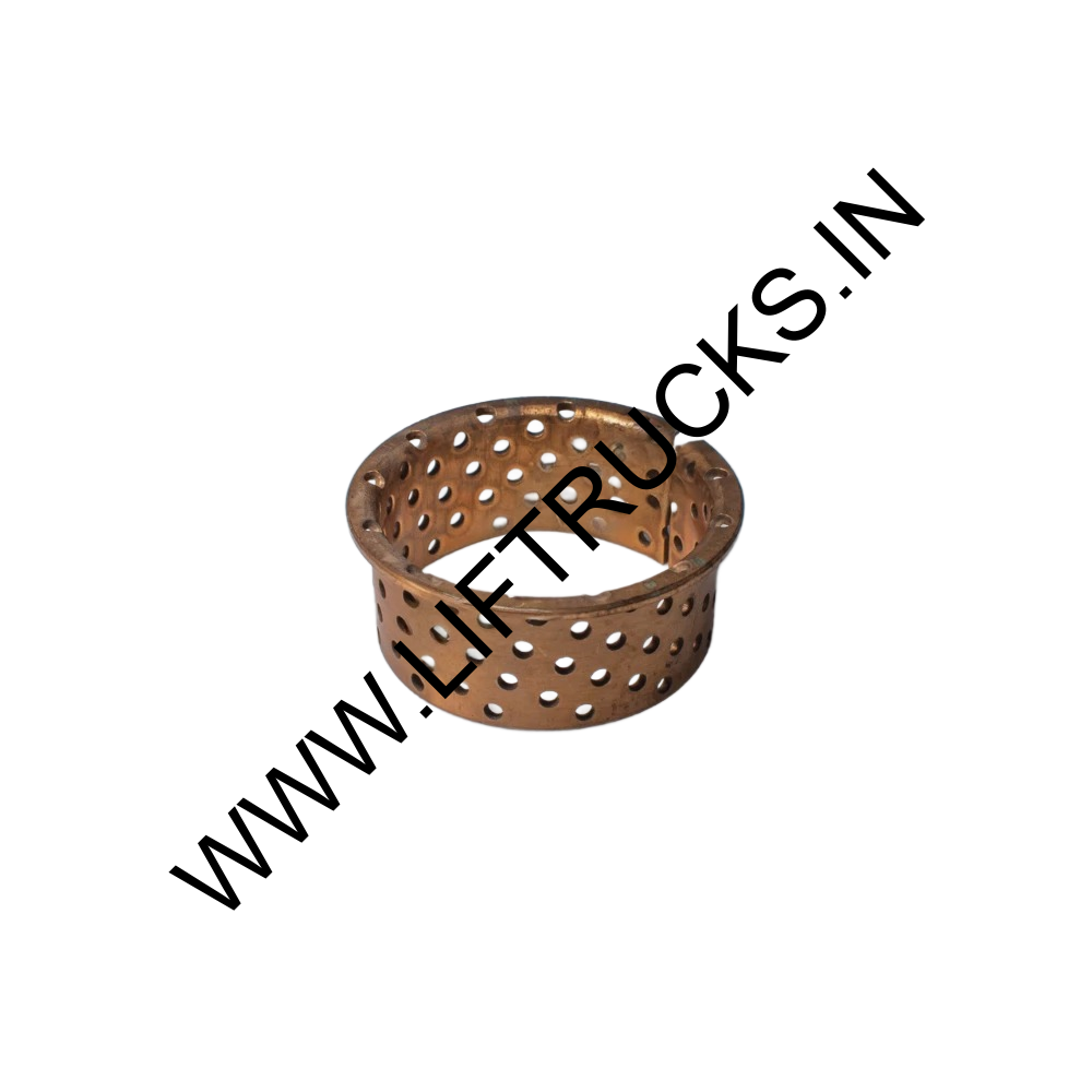 Spreader Balance Rod Cooper Bush