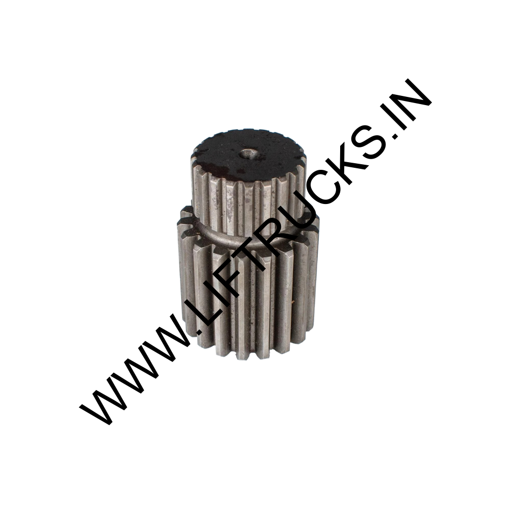 Sun Shaft Gear