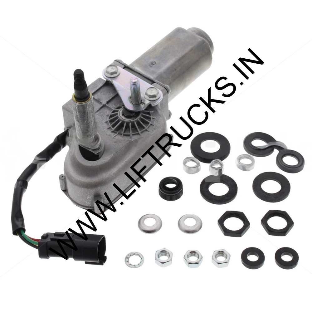 Top wiper Motor