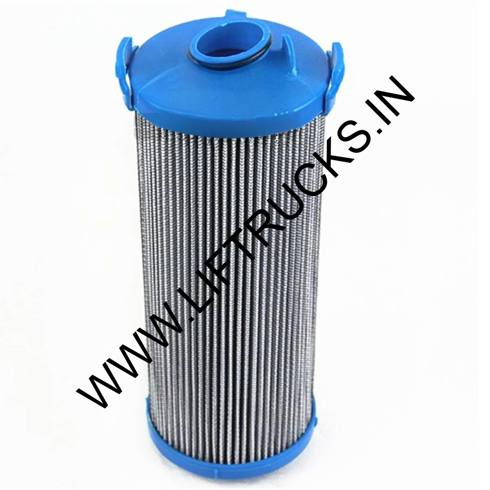 Transmission filter