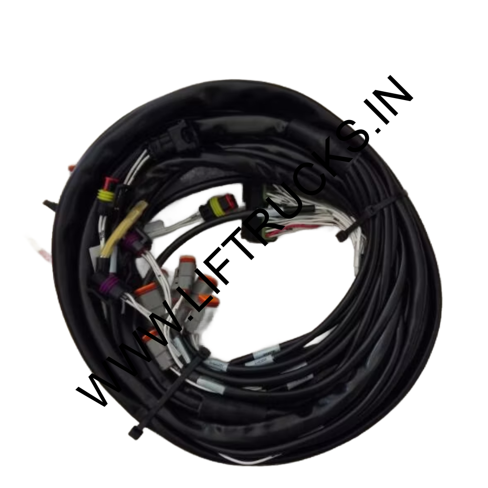 Transmission Harness Assy (Part 357 381 03 22
55433223)