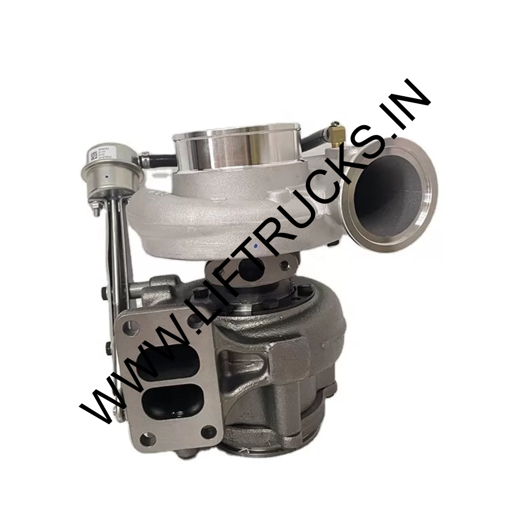 Turbo Charger Assy (SKU 3792724
21913701
HE400WG
3792723
21831660
HE400WG)