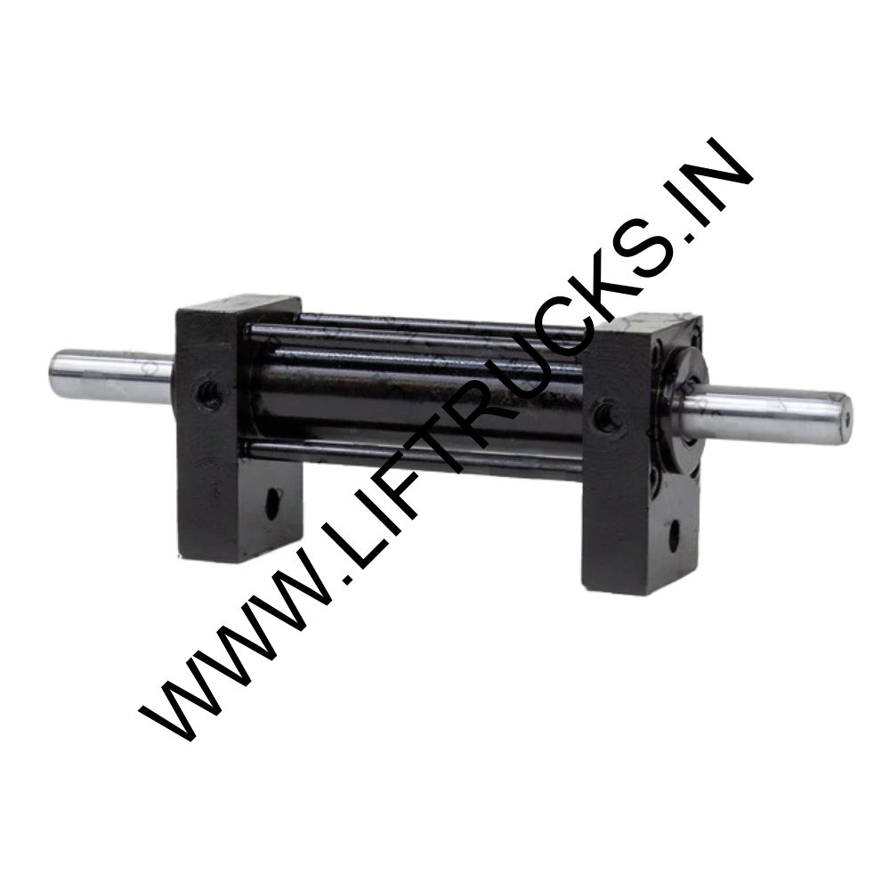 Twist Lock Cylinder Assy