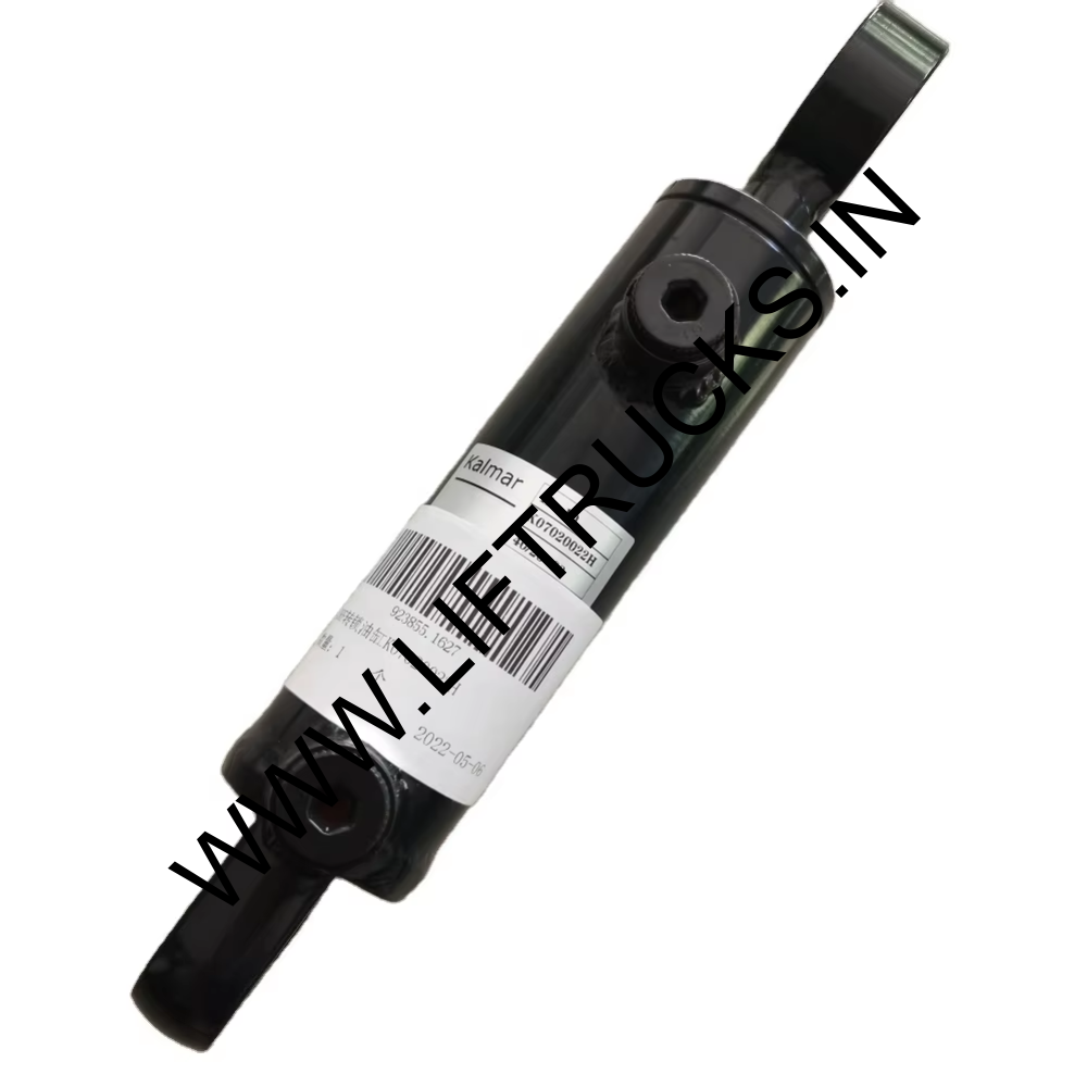 Twist Lock Cylinder Assy