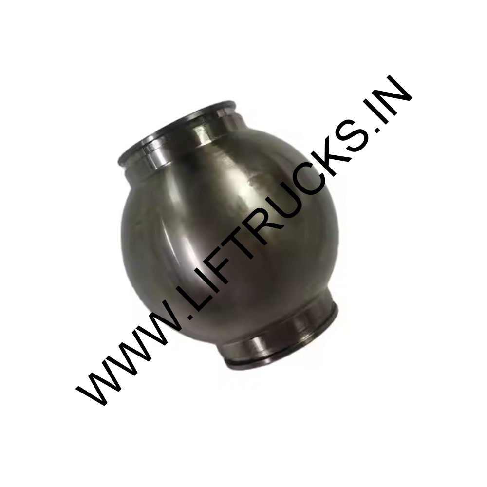 Counter-weight Ball Slide Bearing Ball