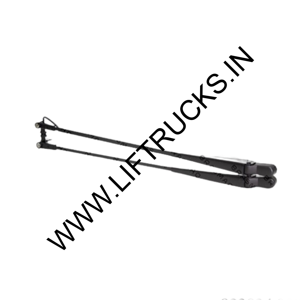 Front Wiper Arm