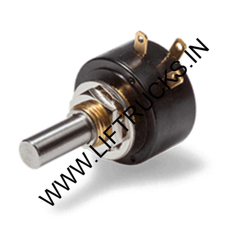 Joystick Lifting and Extension Potentiometer