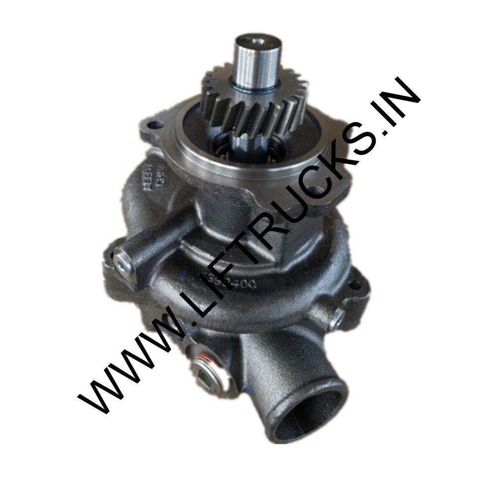 Water Pump Assy (Part H1708416
H4078045
4299030)