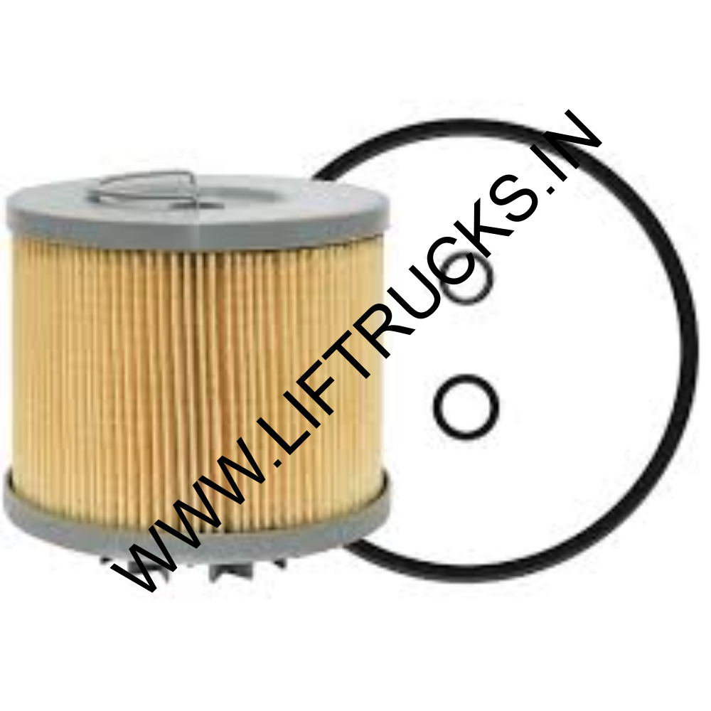 Fuel filter water separator 10 microns
