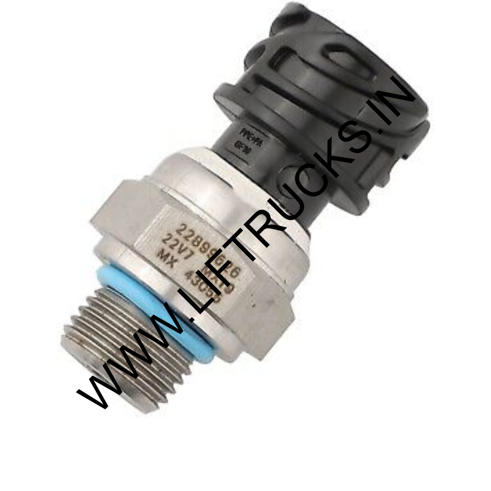 ENGINE PRESSURE SENSOR