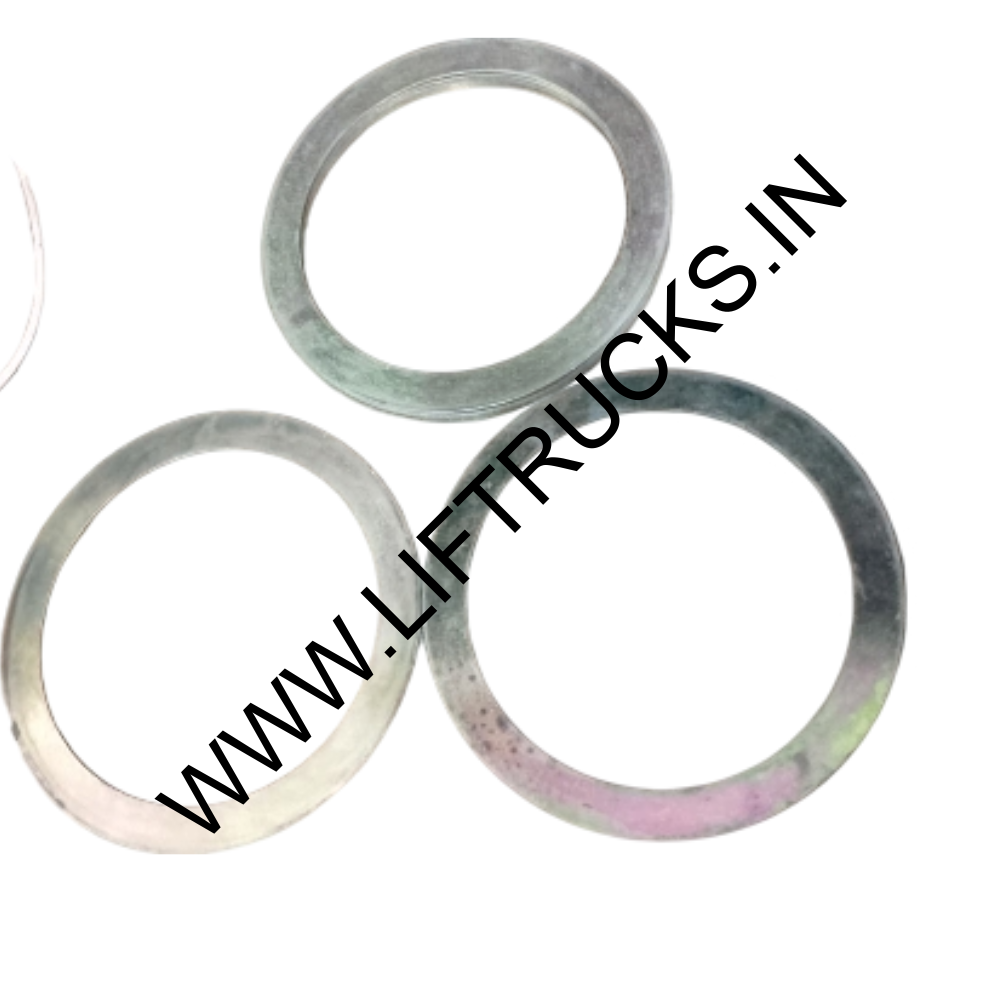 Spreader Pin shims Washer