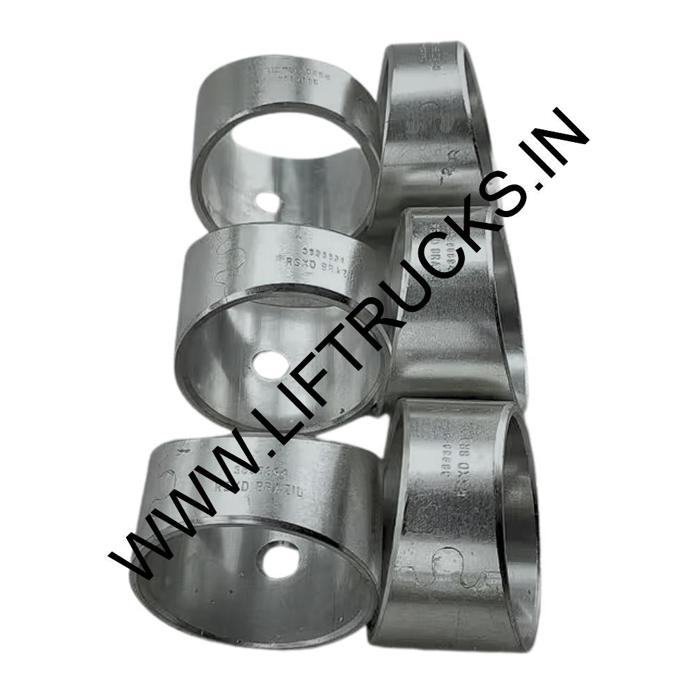 Connecting bush STD (SKU CU3896894)