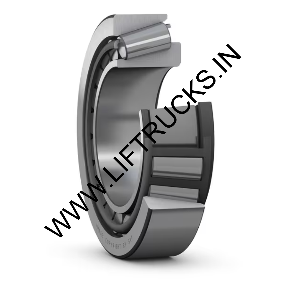 Kessler Front Hub Bearing