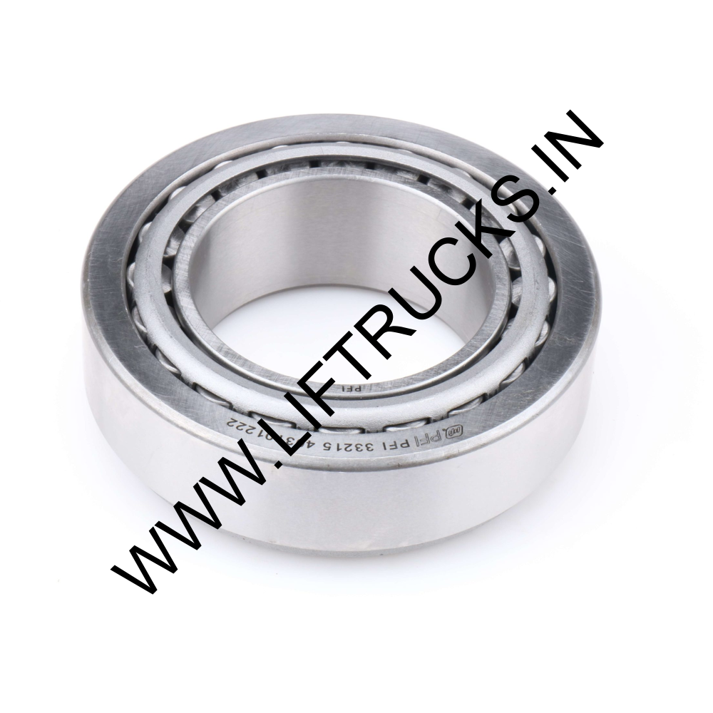 Rotation motor mount Bearing