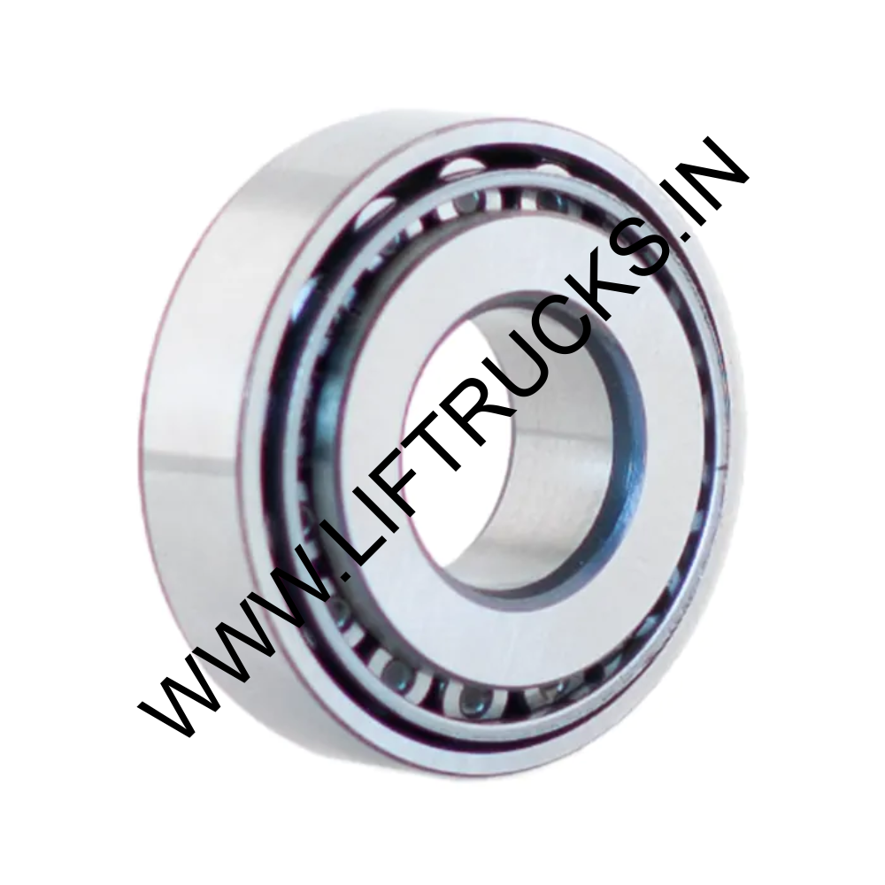 Rotation Motor Bottom Drum Housing tapper bearing